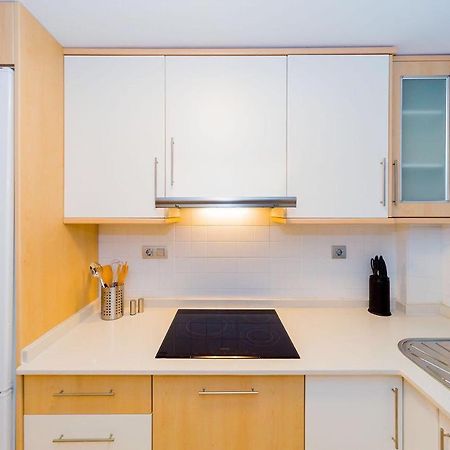 Шикарная Квартира На Первой Линии -Luxury Apartment On The First Line Sea トレビエハ エクステリア 写真